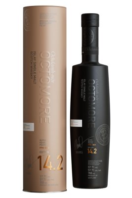 Octomore Edition 14.2