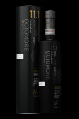 Octomore Edition 11.1