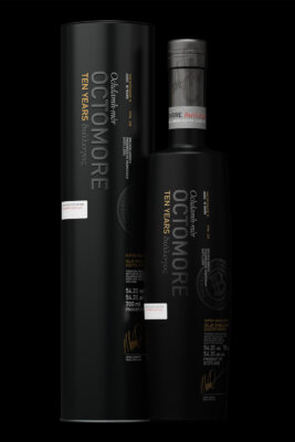 Octomore Edition 11 10 Jahre