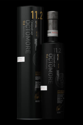 Octomore Edition 11.2