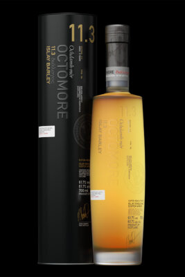 Octomore Edition 11.3