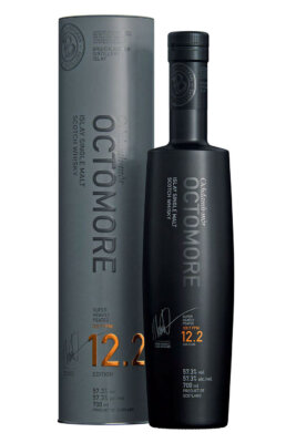 Octomore Edition 12.2