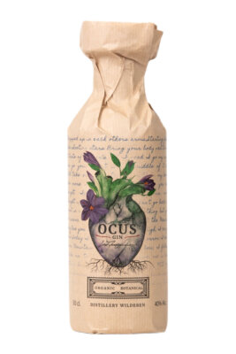 Ocus Gin