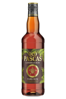 Old Pascas Dark