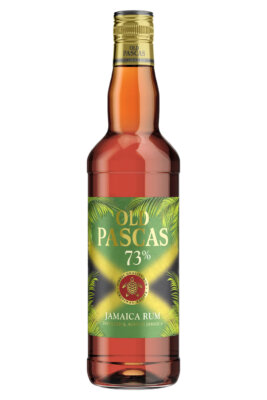 Old Pascas Jamaica 73%