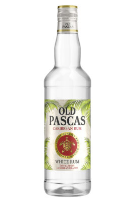 Old Pascas White