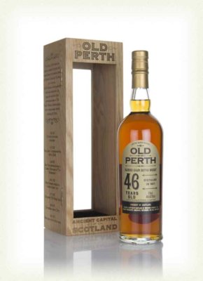 Old Perth Blended Grain 1971 46 Jahre