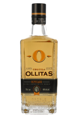 Ollitas Reposado