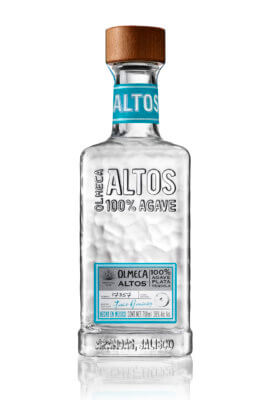 Markteinführung der Olmeca Altos Tequilas in Deutschland Markteinführung der Olmeca Altos Tequilas in Deutschland