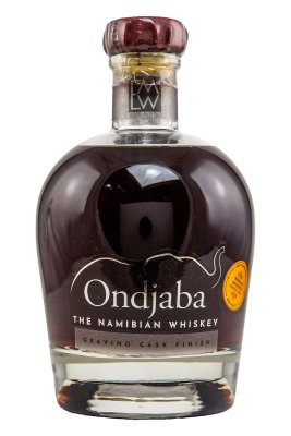 Ondjaba Gravino Cask Finish