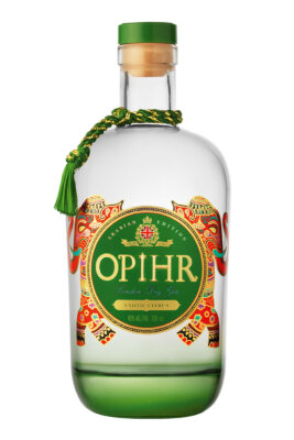 Opihr Arabian Edition