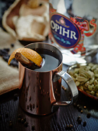 Opihr Chai Brew