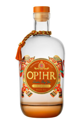 Opihr European Edition