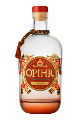 Opihr Far East Edition