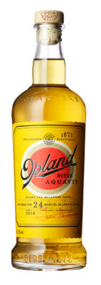 Opland Aquavit