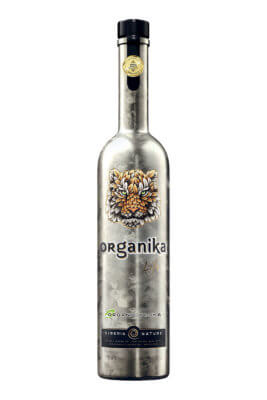 Organika Life Vodka