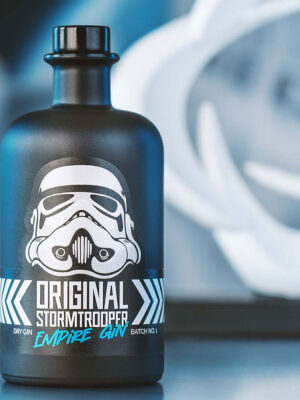 Original Stormtrooper Empire Dry Gin