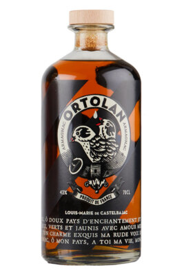 Ortolan Black