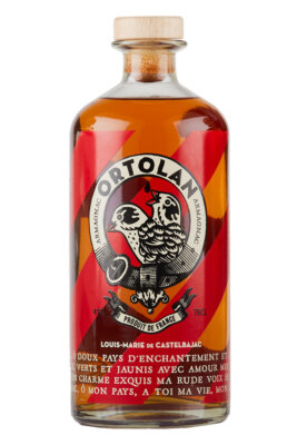 Ortolan Red