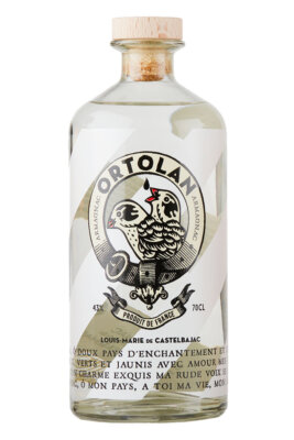 Ortolan White