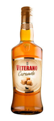 Osborne Veterano Caramelo Osborne Veterano Caramelo