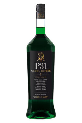 P31 Green Bitter