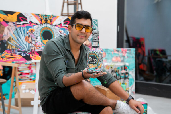 Luis Morales de la Cruz