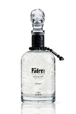 Padre Azul launcht limitierten Cristalino Anejo Padre Azul launcht limitierten Cristalino Anejo