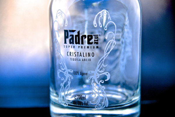 Padre Azul launcht limitierten Cristalino Anejo Padre Azul launcht limitierten Cristalino Anejo