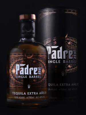 Padre Azul Extra Anejo Single Barrel