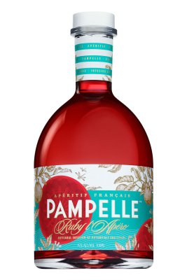 Pampelle Ruby L’Apero