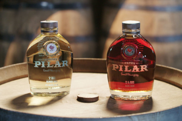 Hemingway Rum Company will mit Papa's Pilar Rum nach Europa
