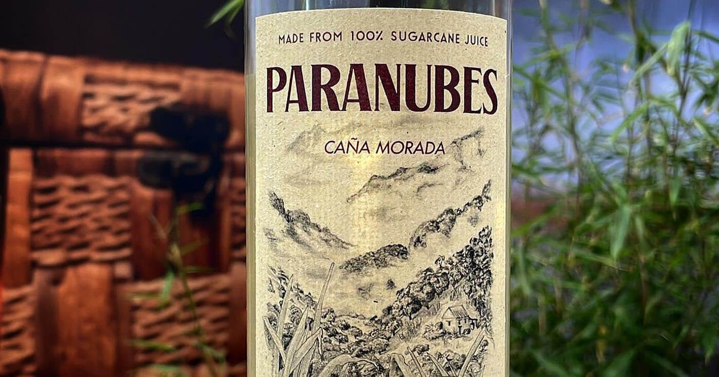 Newcomer: Paranubes widmet Caña Morada eigenen Rum