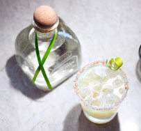Cocktails: „Dynasty Margarita“ – Patrón mit der Margarita des Jahres 2019
