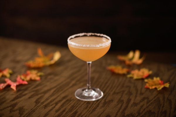 Maple Margarita