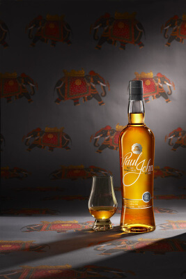 Paul John Single Cask #692 Indian Single Malt Whisky