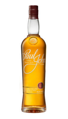 Paul John Single Cask Unpeated #2868