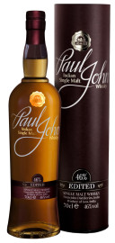 Paul John Edited Indian Single Malt Whisky