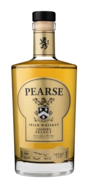 Pearse Coopers Select 7 Jahre Sherry Finish