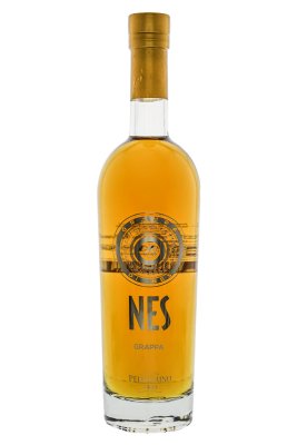 Pellegrino Pantelleria Grappa di Nes