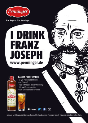 Rezept 'Franz Joseph'