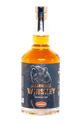 Penninger Whiskey Kirchham Cask