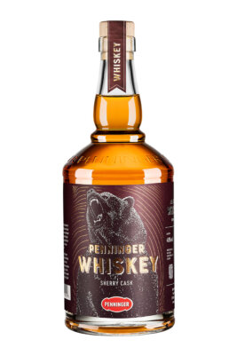 Penninger Whiskey Sherry Cask