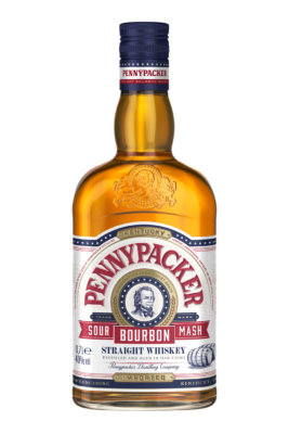 Pennypacker Bourbon