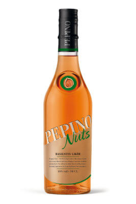 Pepino Nuts