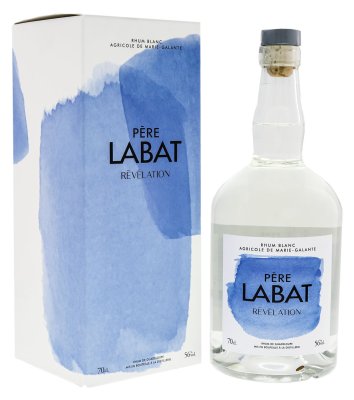 Père Labat Révélation Double Distillation