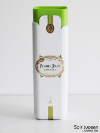 Sonderedition InBloom Fresh Box von Perrier-Jouët Champagner vorgestellt