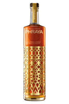 Phraya Deep Matured Gold Rum