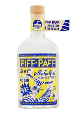 Piff Paff Hydrolat alkoholfrei