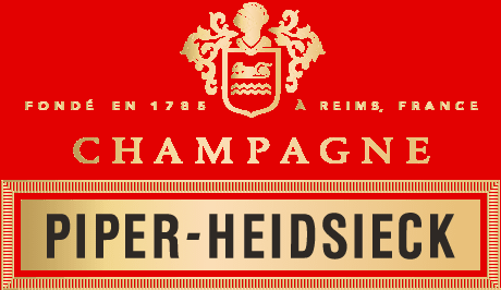 Vertrieb für Piper-Heidsieck Champagner wechselt zu Eggers & Franke